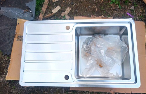 Goodhome quassia stainless - quassia,