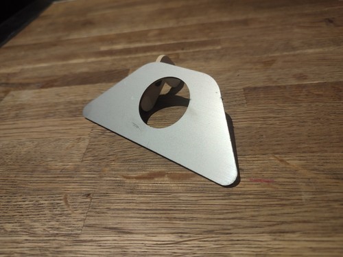 Kitchen tap sink reinforcer - tap,