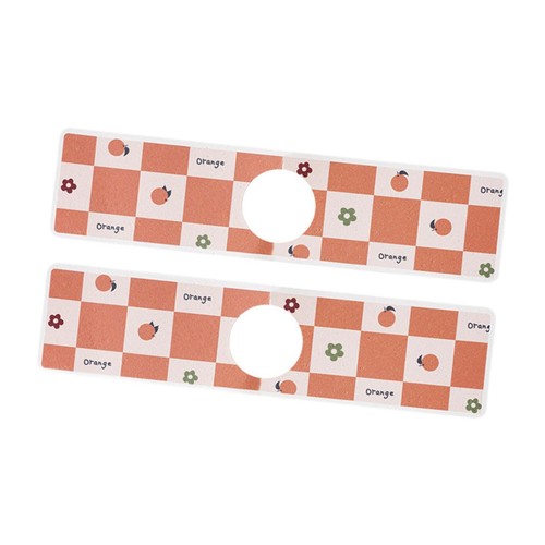 2pcs faucet mat - faucet, for
