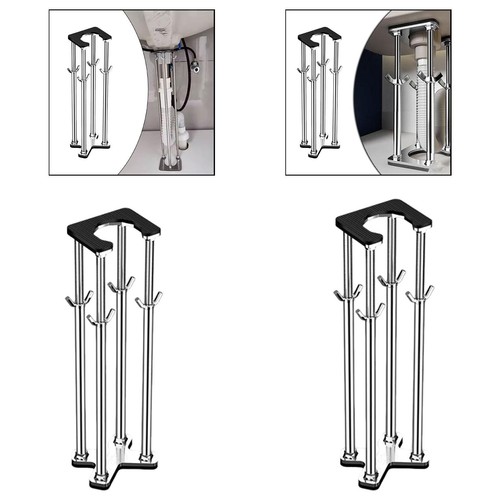 Undermount sink bracket - undermount,