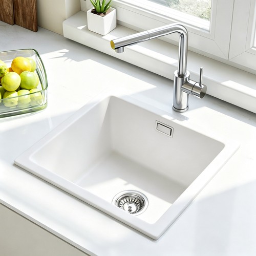 Horow 40cm white - x,