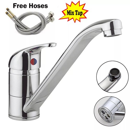 Kitchen sink tap mixer - kitchen,
