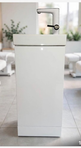 Salon sink clinic beauty - clinic,