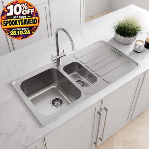 Stainless steel bowl - 1.5,