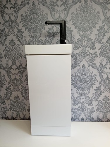 Salon sink clinic - sink, beauty