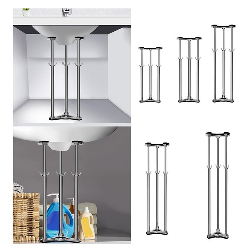 Undermount sink bracket - sink,
