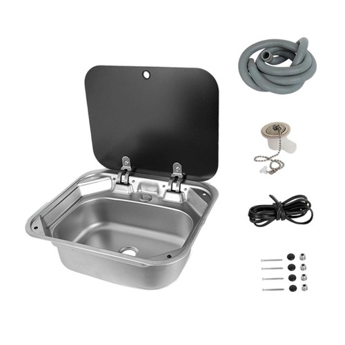 Boat hand wash basin - hand,
