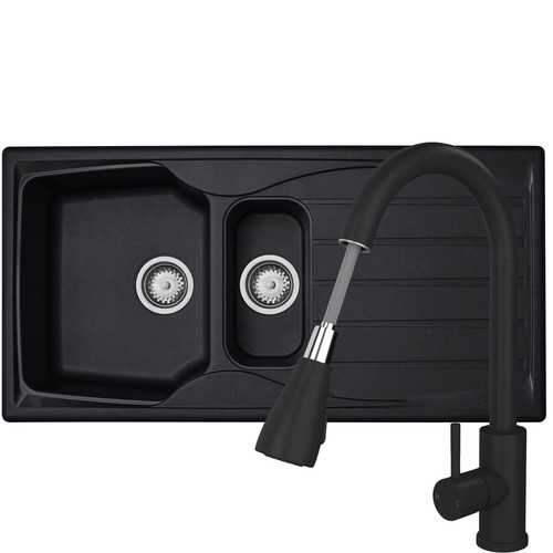 Liquida cmp15bl bowl - liquida, 1.5