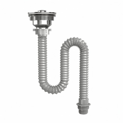 Kitchen sink drain - kitchen,