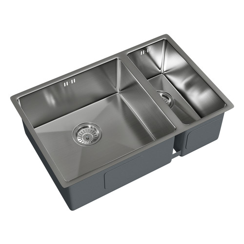 Bowl undermount kitchen - bowl,