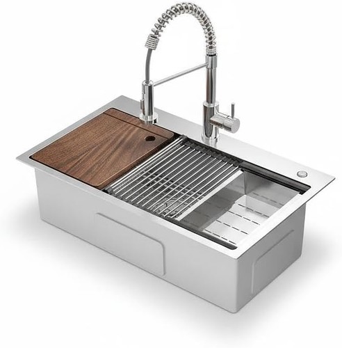 Drop stainless steel - stainless,