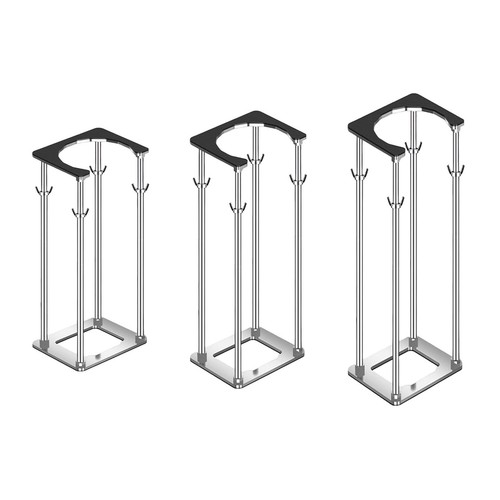 Undermount sink bracket - sink,