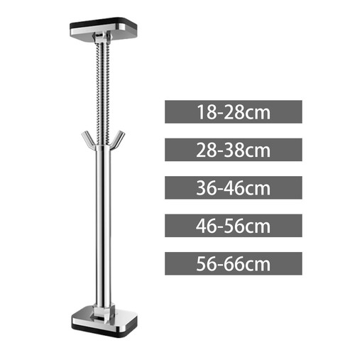Undermount sink support wash - undermount,