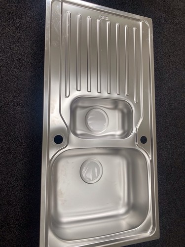 Franke antea azn 651 stainless - azn,