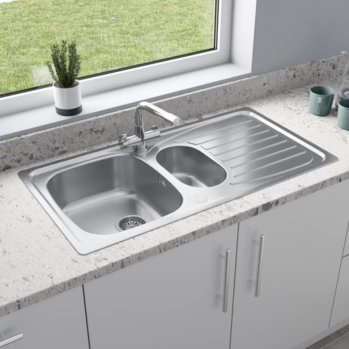 Inset stainless steel - inset,